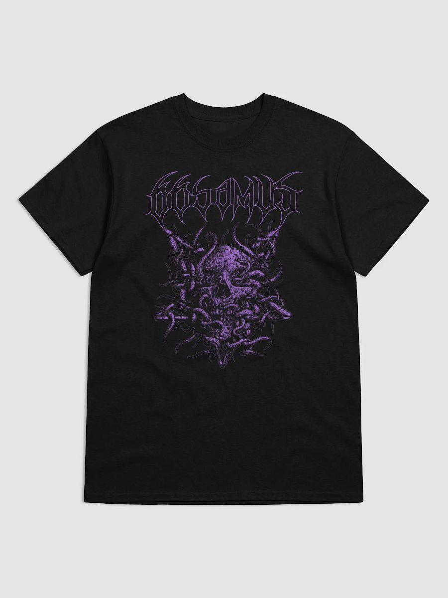Infested shirt (purple) product image (6)