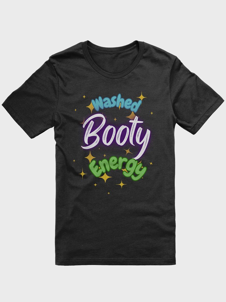 Washed Booty Energy product image (1)