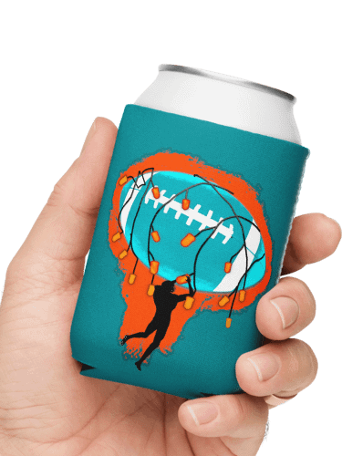 CAN COOLER (MIA) product image (1)