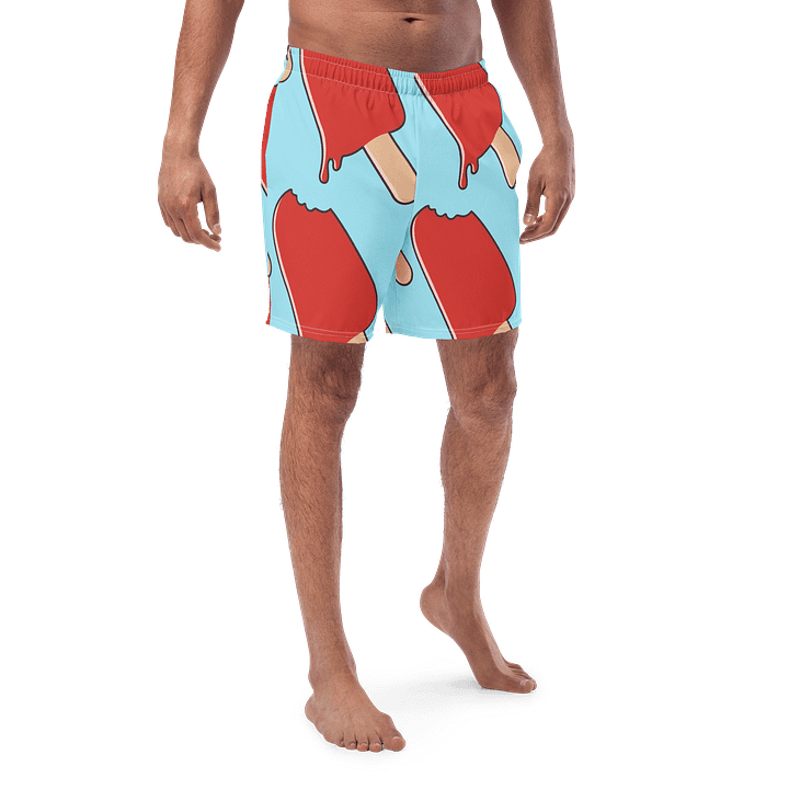 Ocean Odyssey Swim Shorts product image (1)