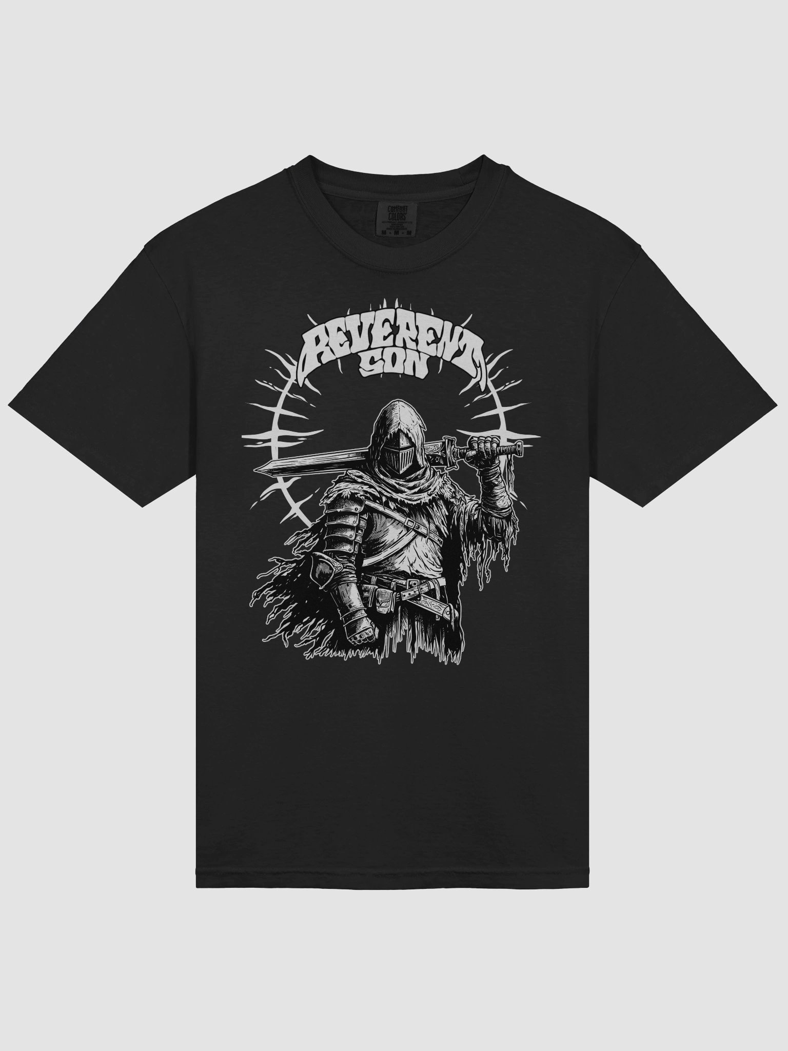 Tarnished Tee product image (3)