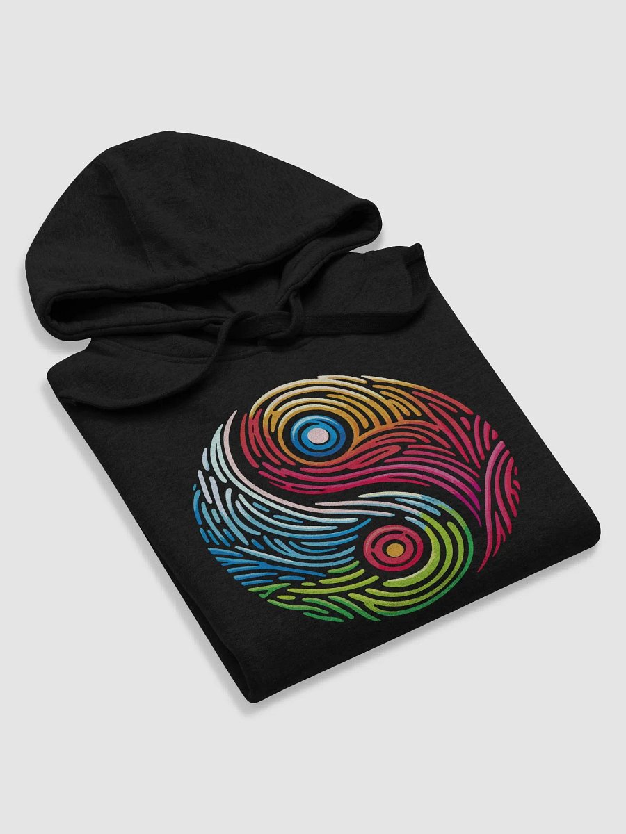 Harmony in Colors Hoodie product image (20)