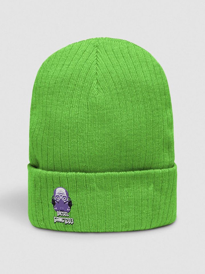Diesel Gang Beannie product image (6)