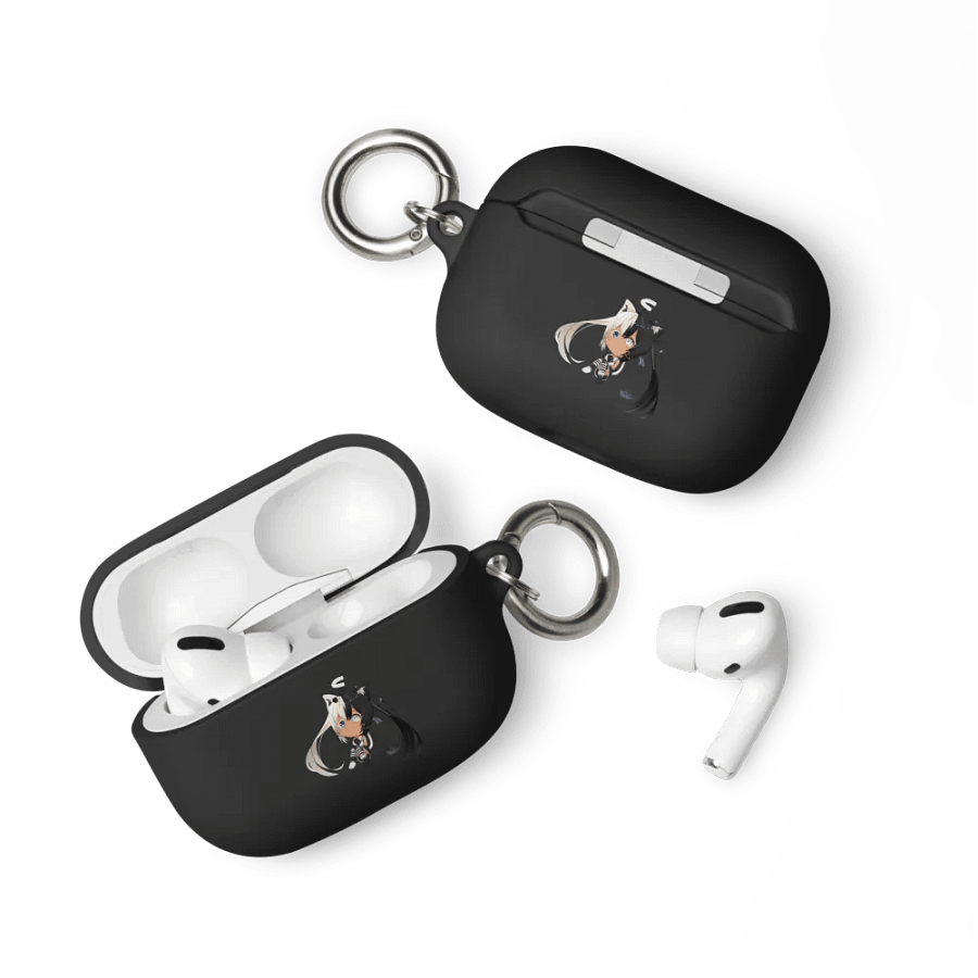 AirPods Case - Byakko Cute Edition product image (65)