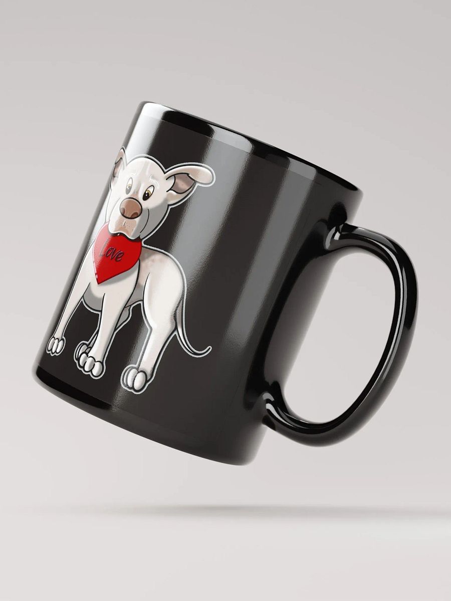 Puppy Love Mug product image (2)