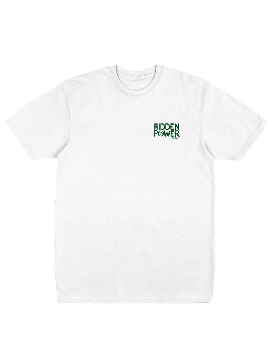 Hidden Legacy (Green) - Premium Tee product image (5)