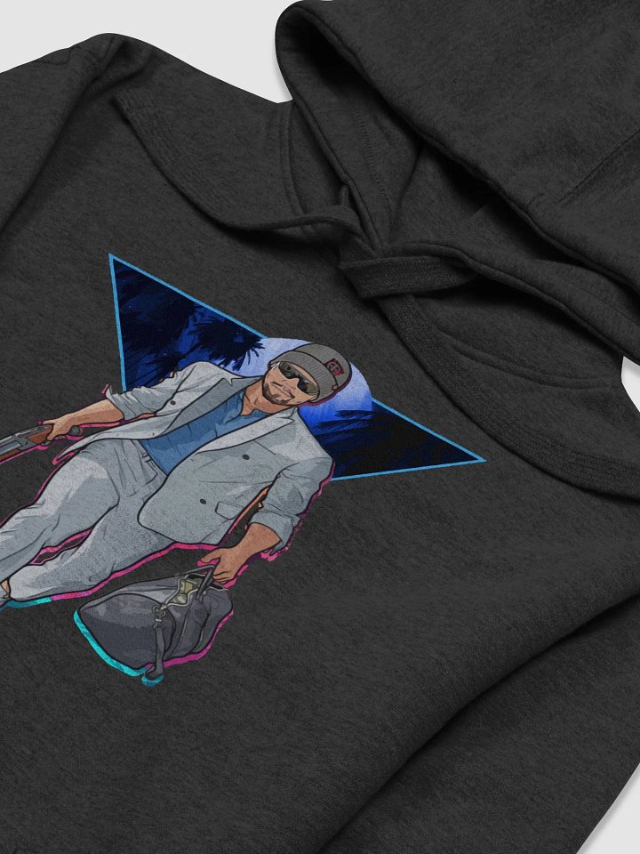 Vice Hoodie product image (2)