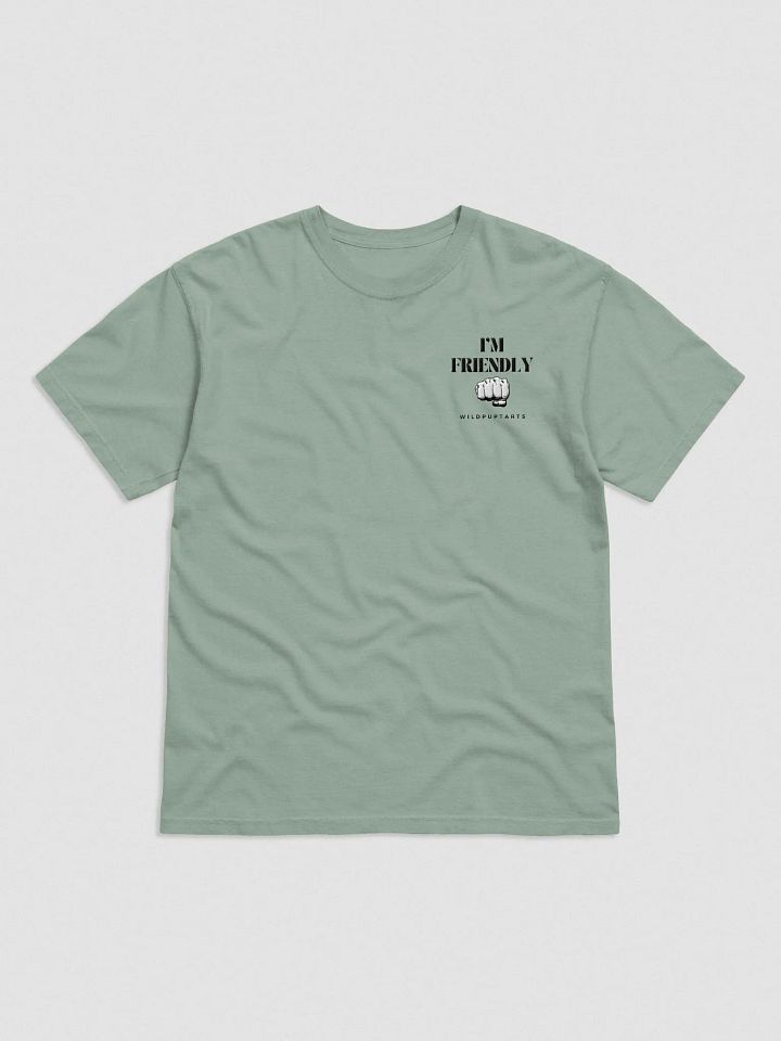 Friendly Fist product image (9)