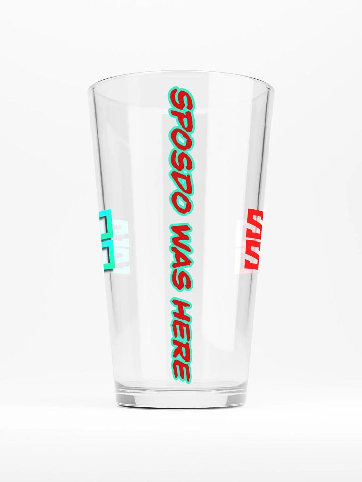 Drink like your sposdo product image (1)