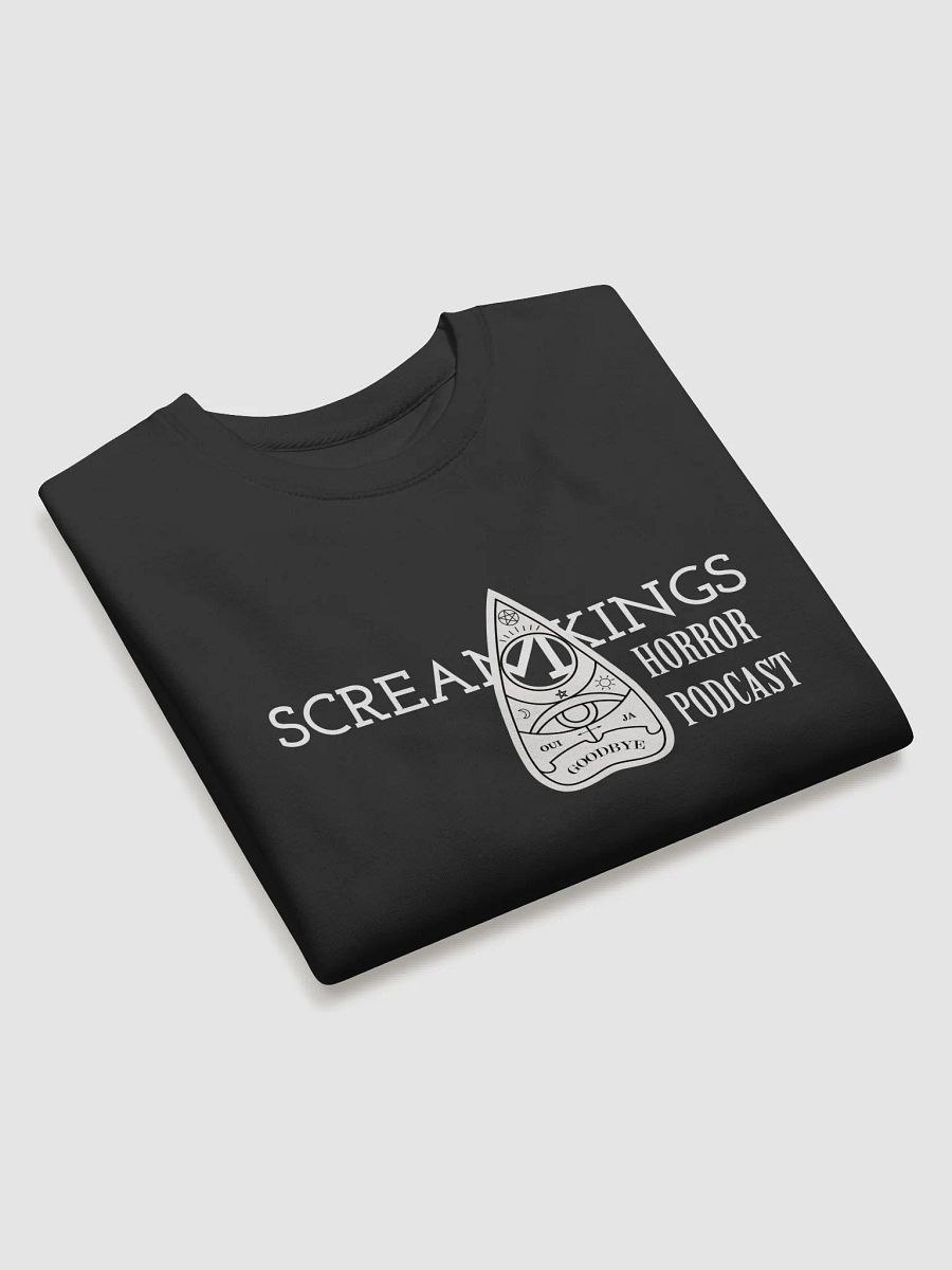 Basic Logo Sweatshirt product image (12)