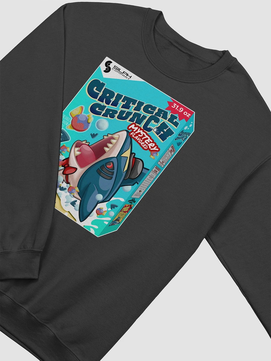 Critical Crunch Sweatshirt product image (32)