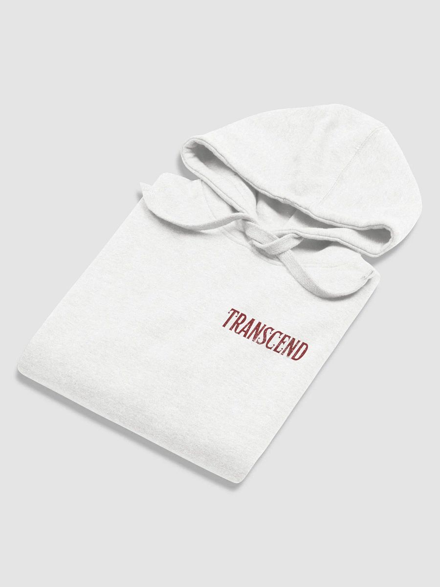 Transcend Butterfly Hoodie product image (5)