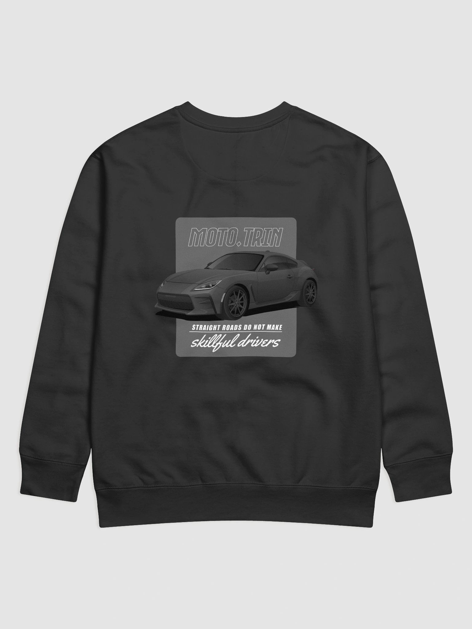 Sweatshirt - moto.trin product image (18)
