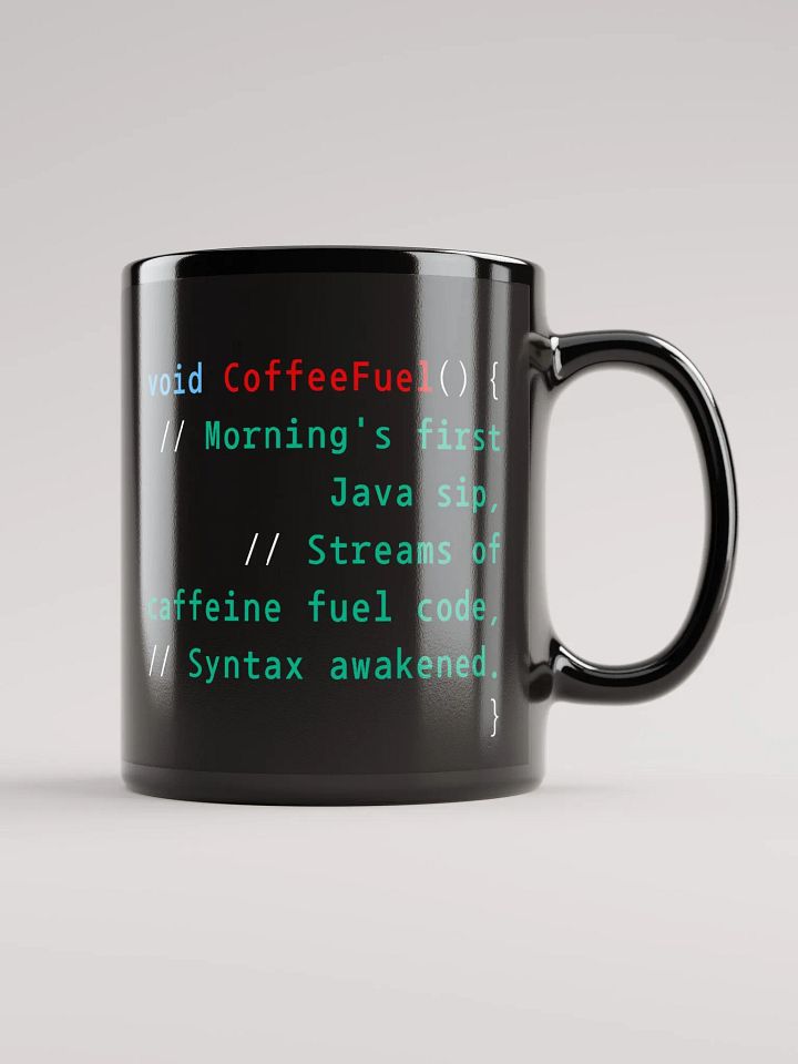 The Way of the Developer Mug 11 oz product image (1)