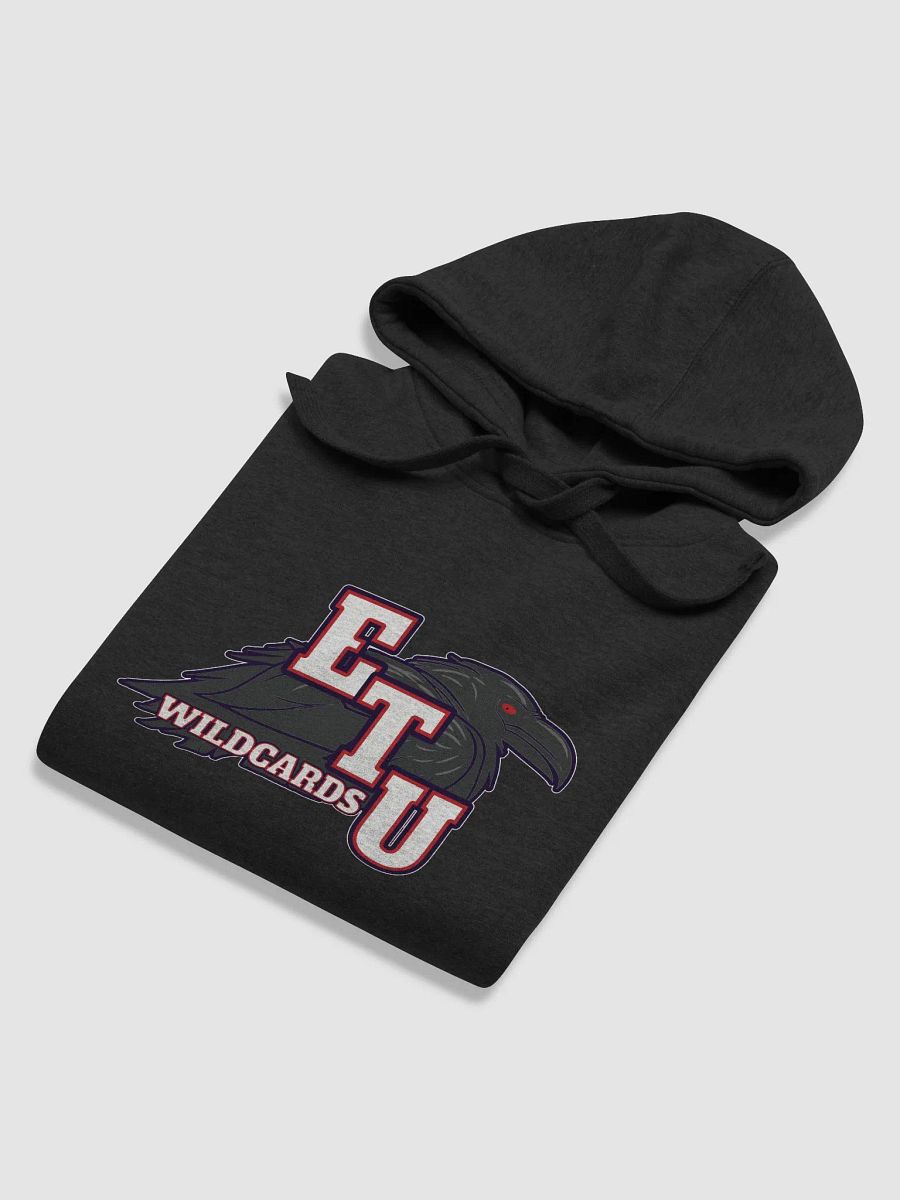 Wildcards ETU - School Hoodie product image (6)