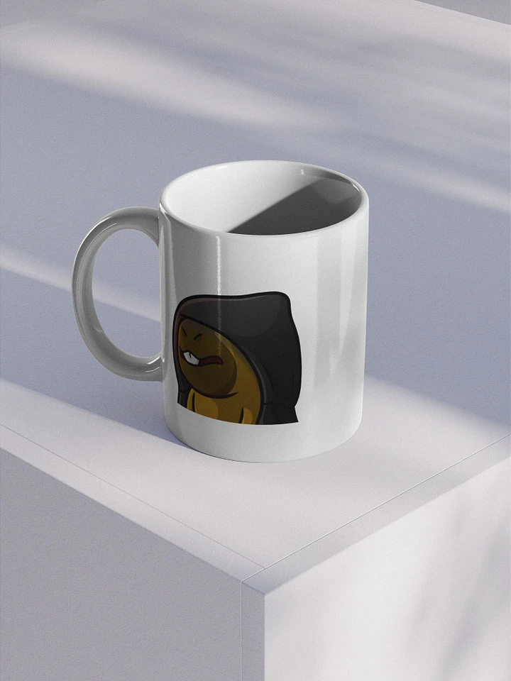 BunebaDoit Mug product image (1)