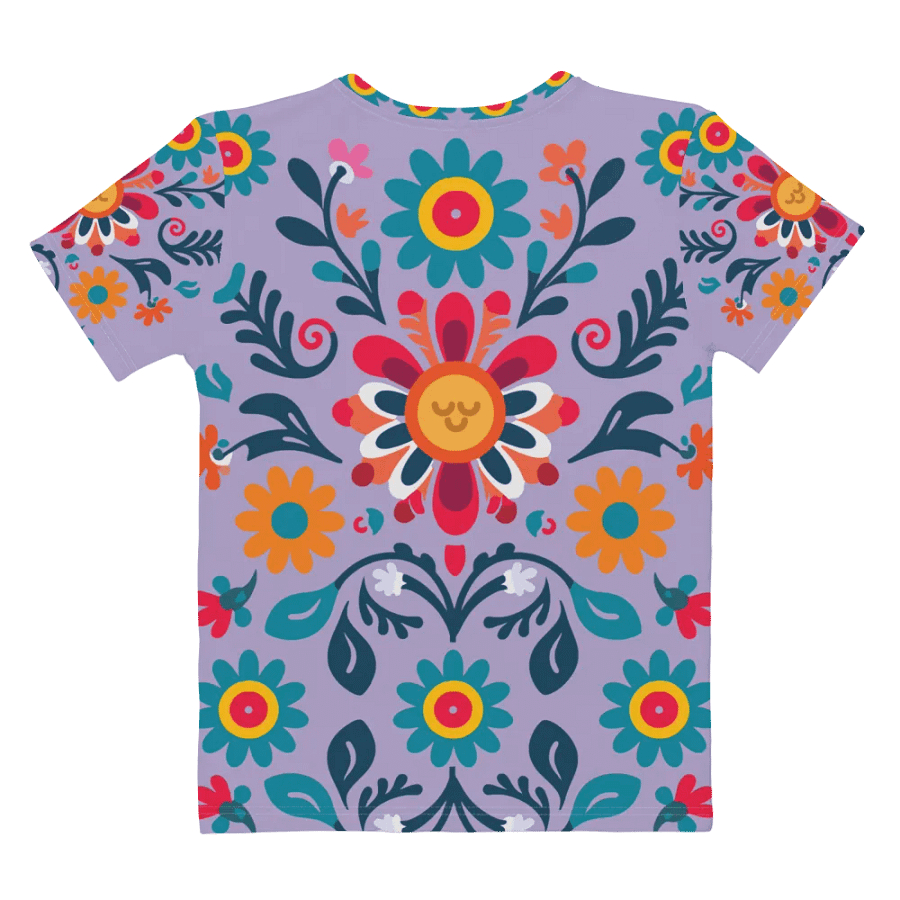 Inner Peace Women's Tees product image (1)