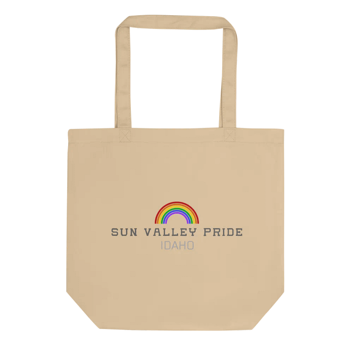 SV Pride Tote product image (1)