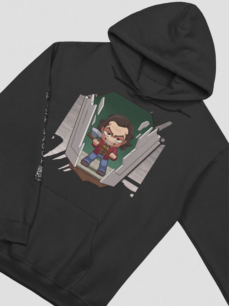 Horror Icons - Jack Hoodie product image (3)