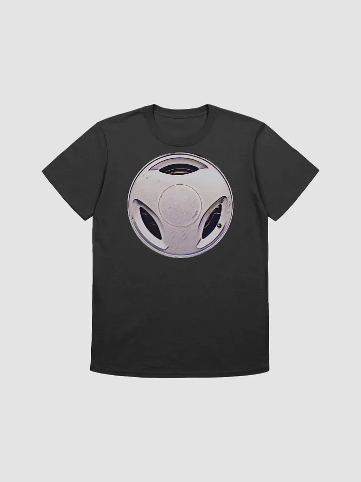 Saab 900 Tshirt product image (2)