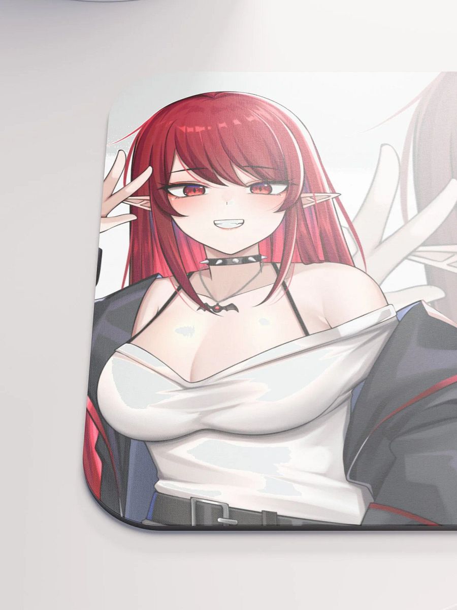 HysteriaV Vtuber Character Mousepad product image (6)