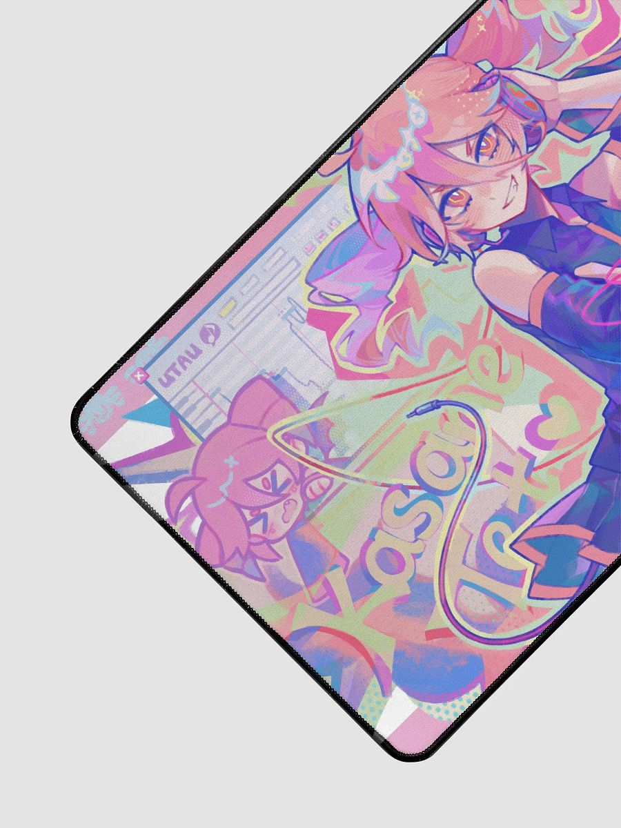 Smol_Mitto Playmat product image (3)