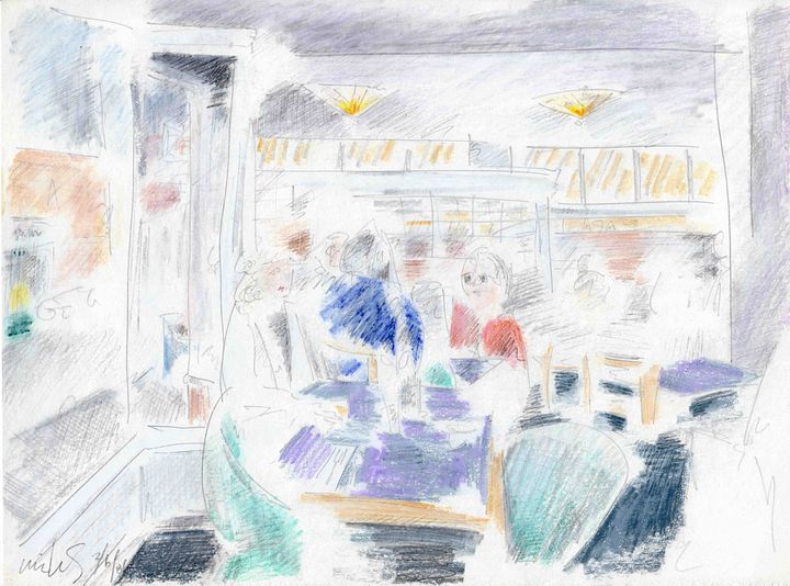 Papa Haydn's 02.06.86 print product image (1)