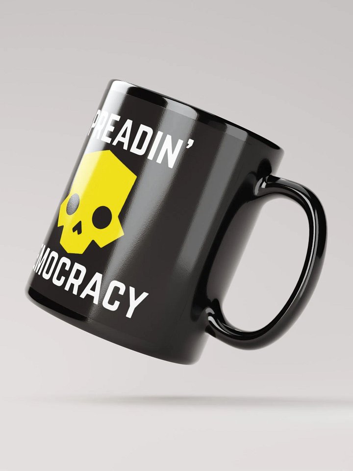 Spreadin' Democracy product image (2)