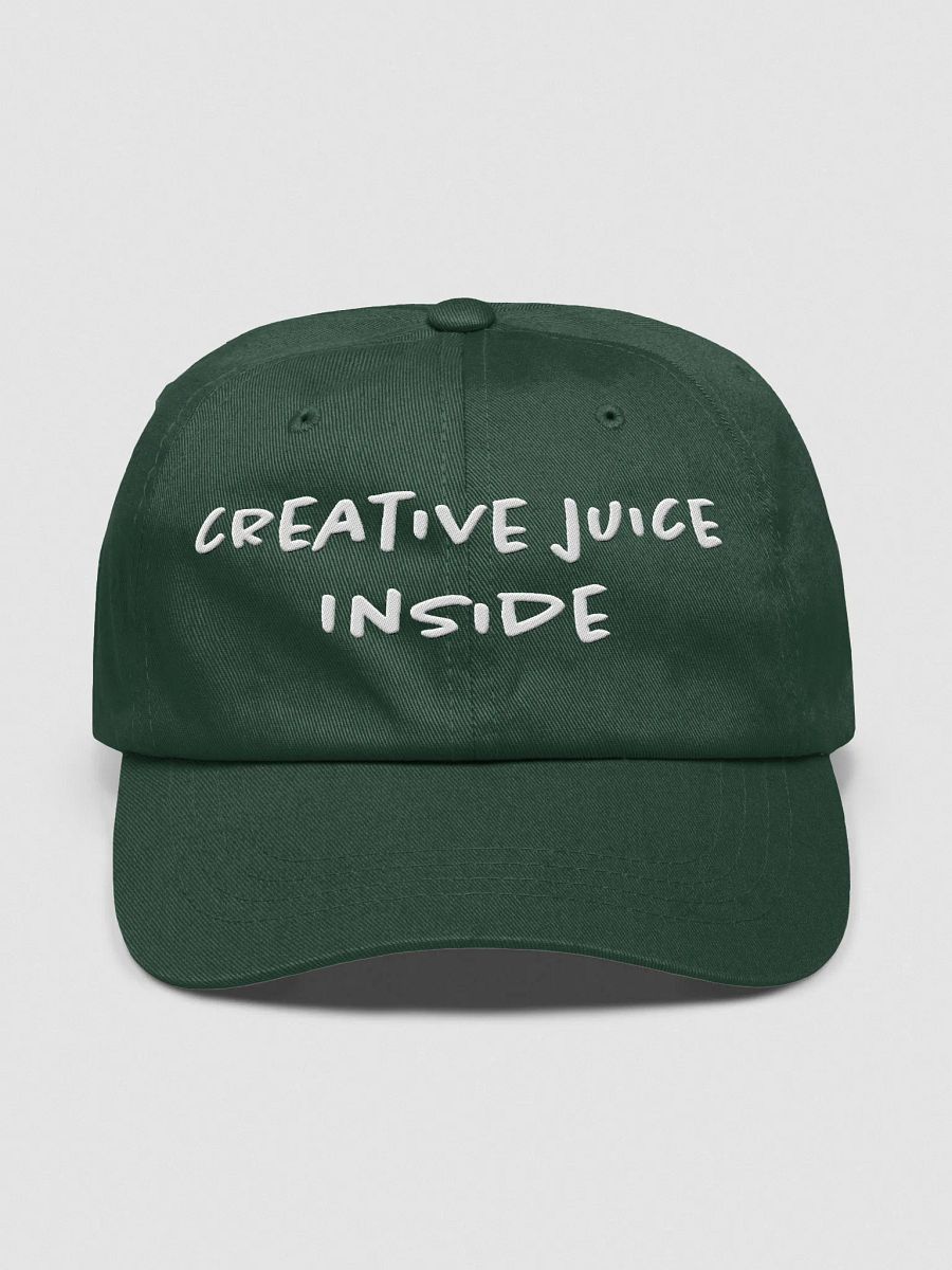 Creative Juice Hat - 100% Cotton product image (41)
