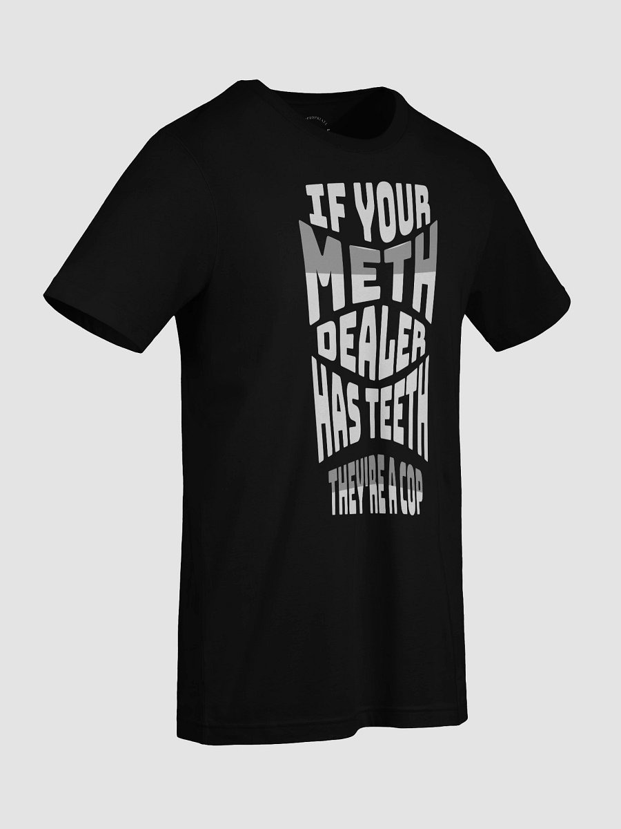 "It's a Cop!" By UNSTABLE product image (6)