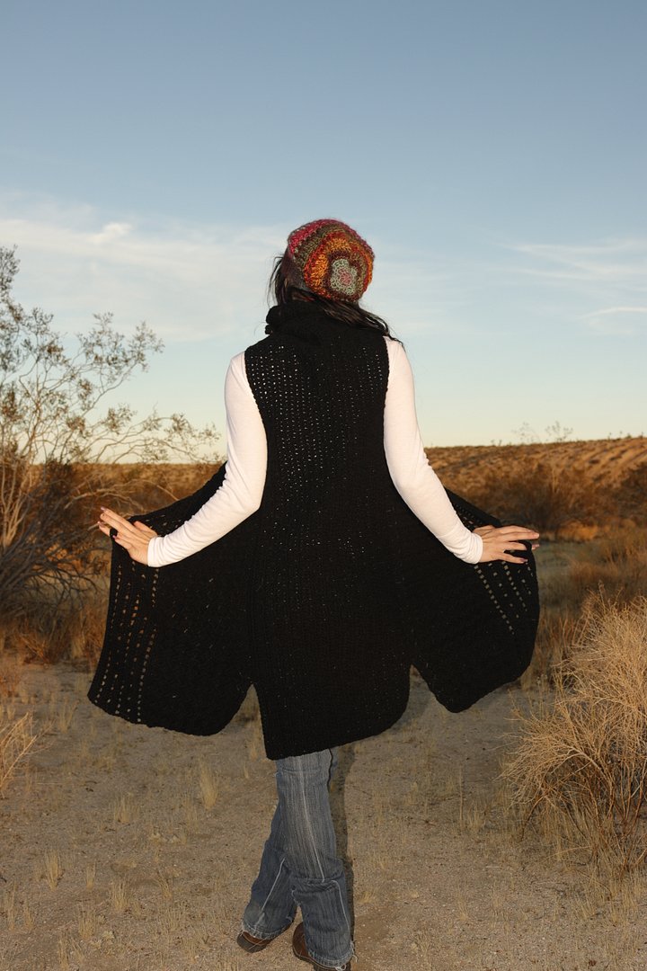 Jacket Cardigans product image (1)