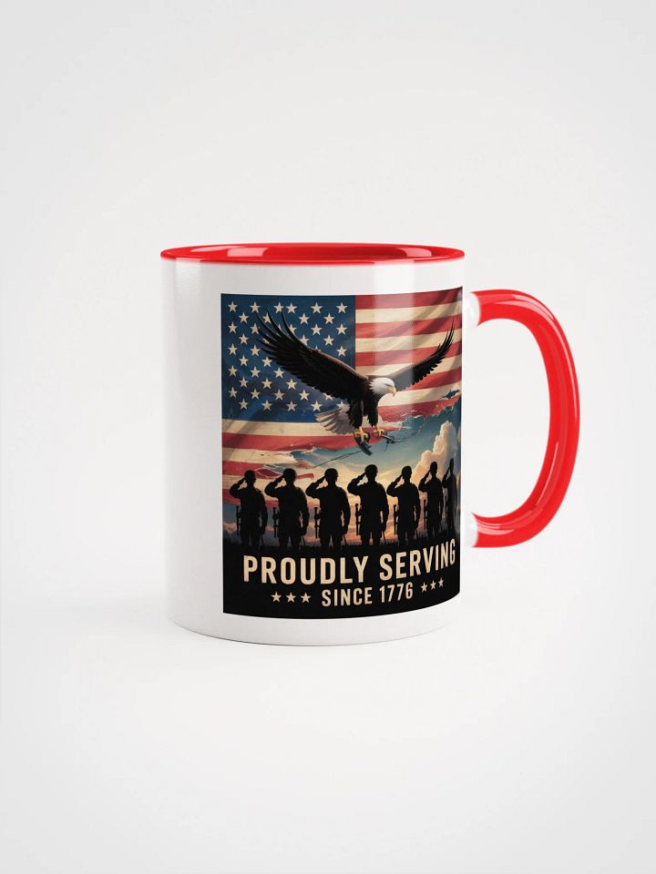 Proundly Service Since 1776 product image (2)