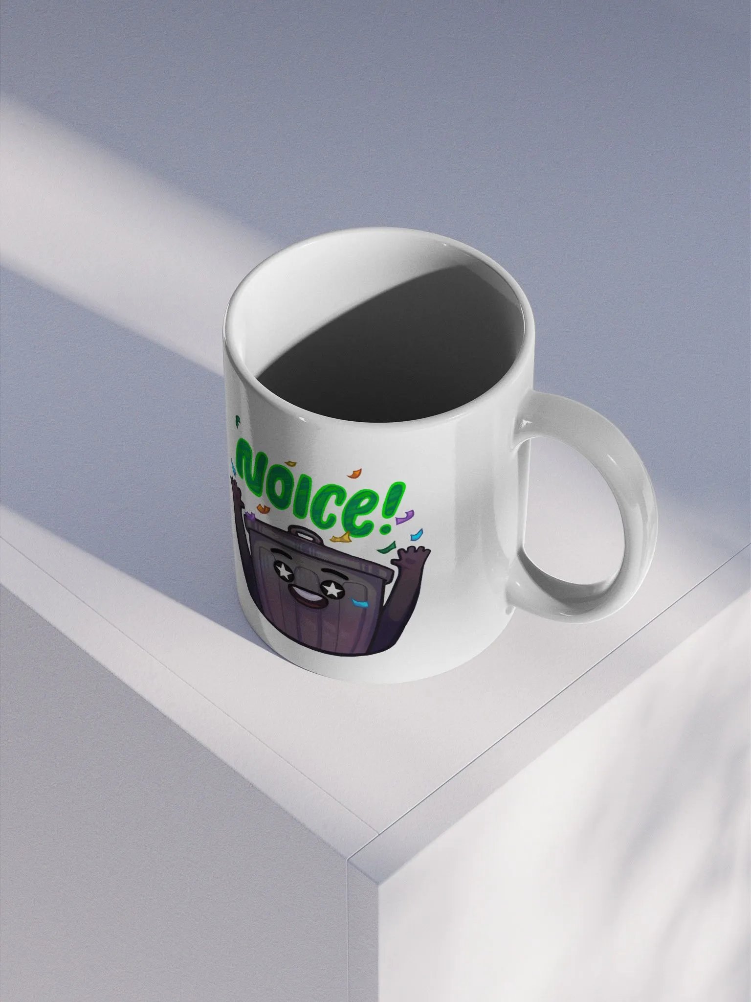 Terry Mug product image (3)