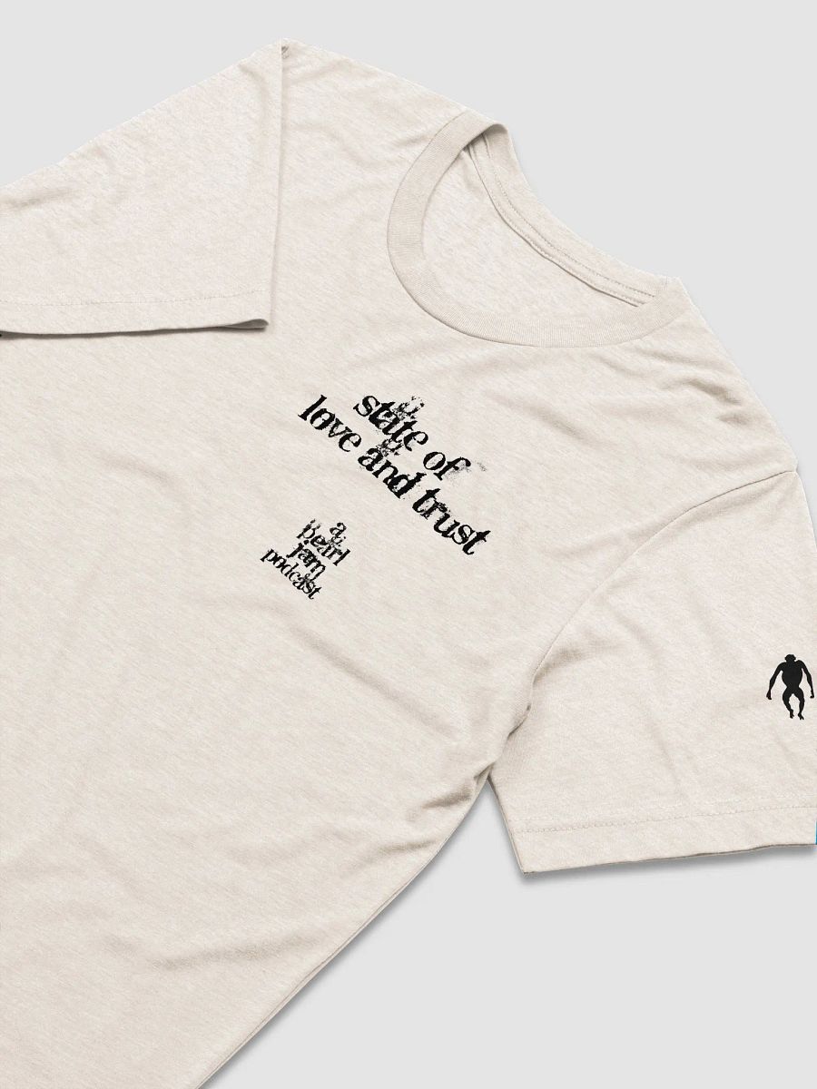 In The Year 2000 T-Shirt product image (3)
