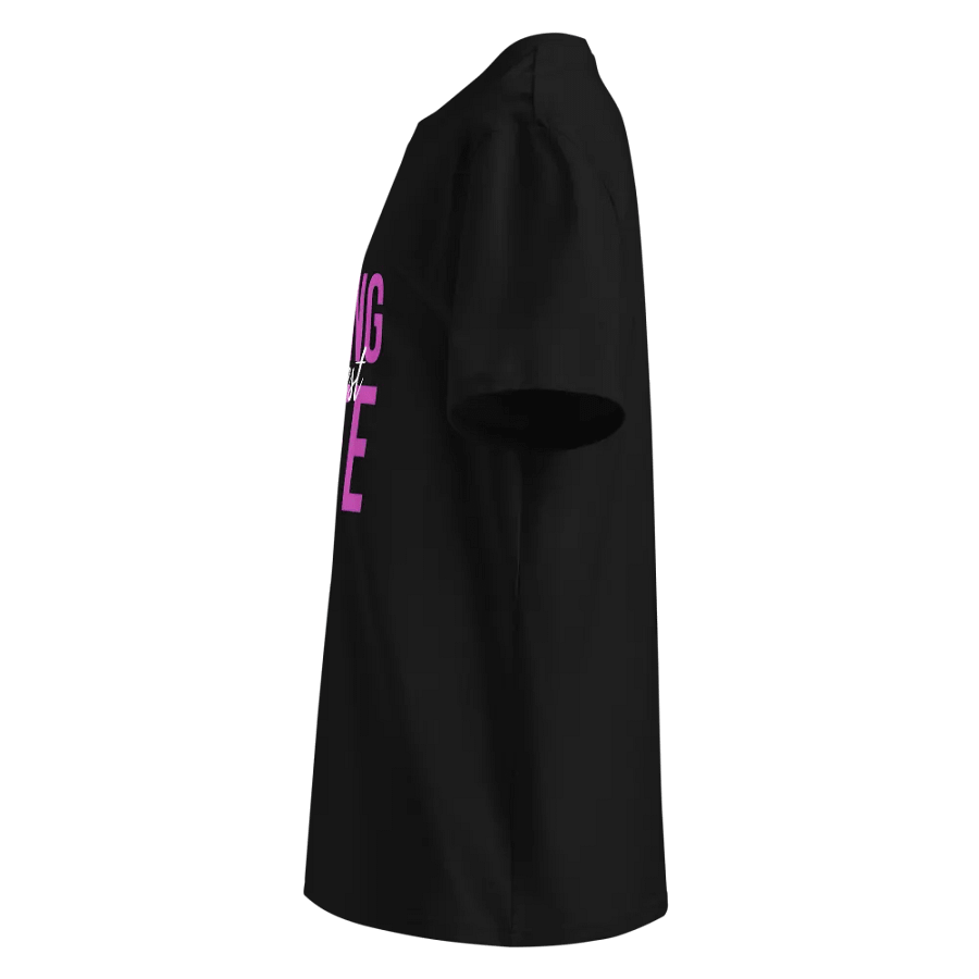 Living My Best Life T-Shirt product image (2)