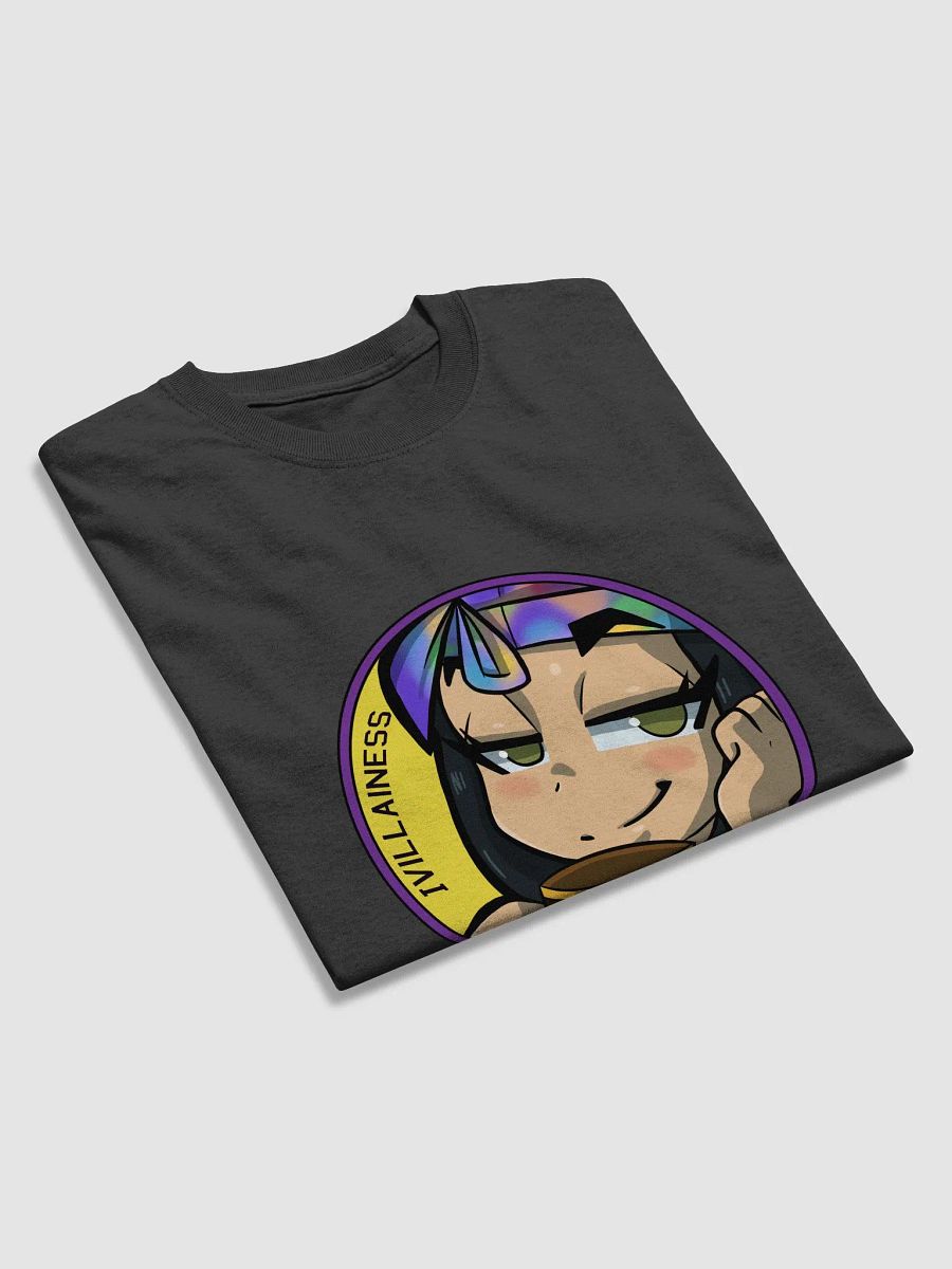 Villainess Icon shirt product image (40)