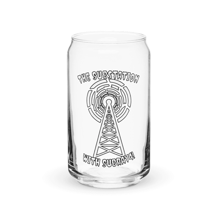 The Glass product image (1)