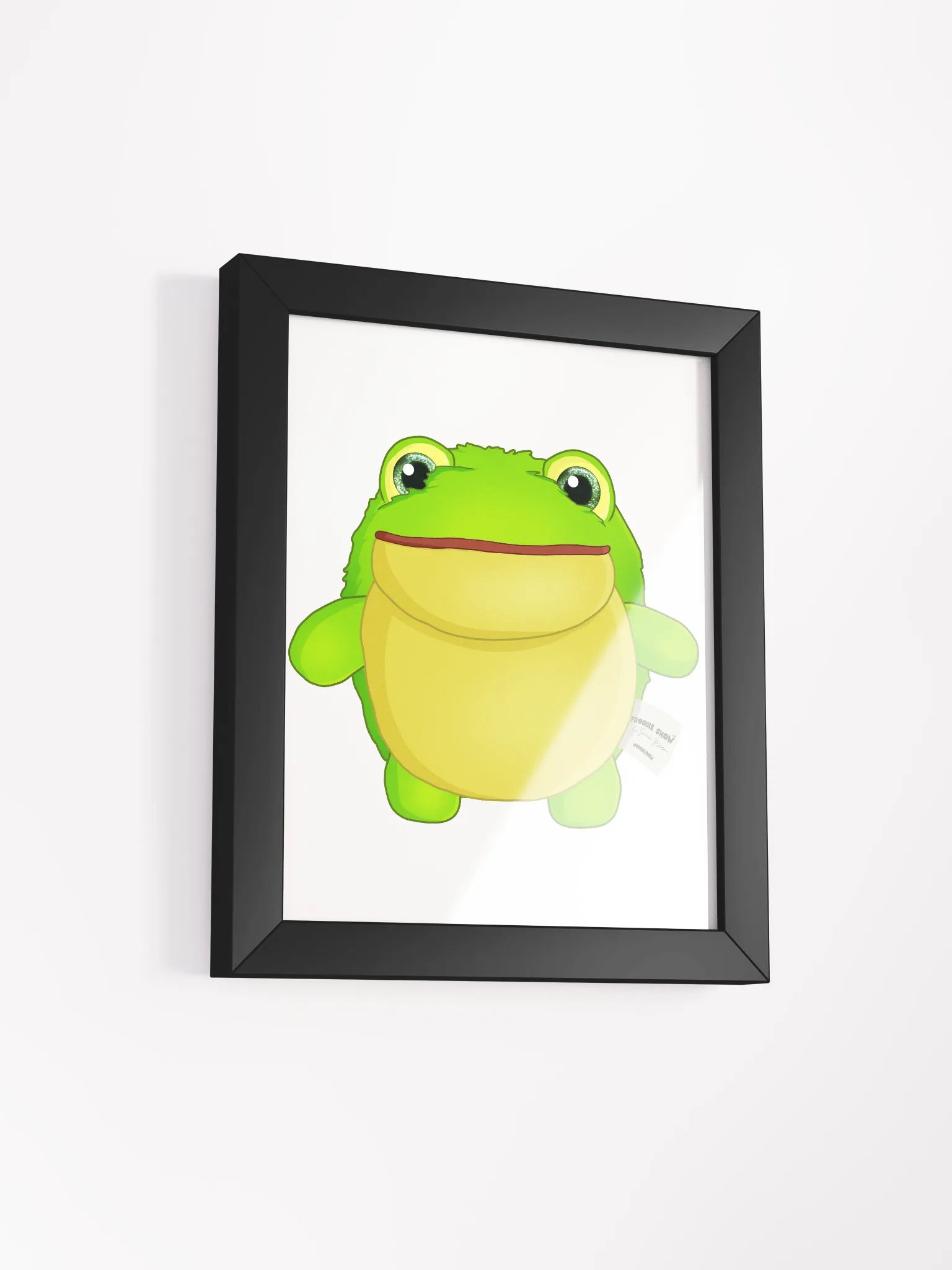 ANIMATED FROGGIE ART product image (40)
