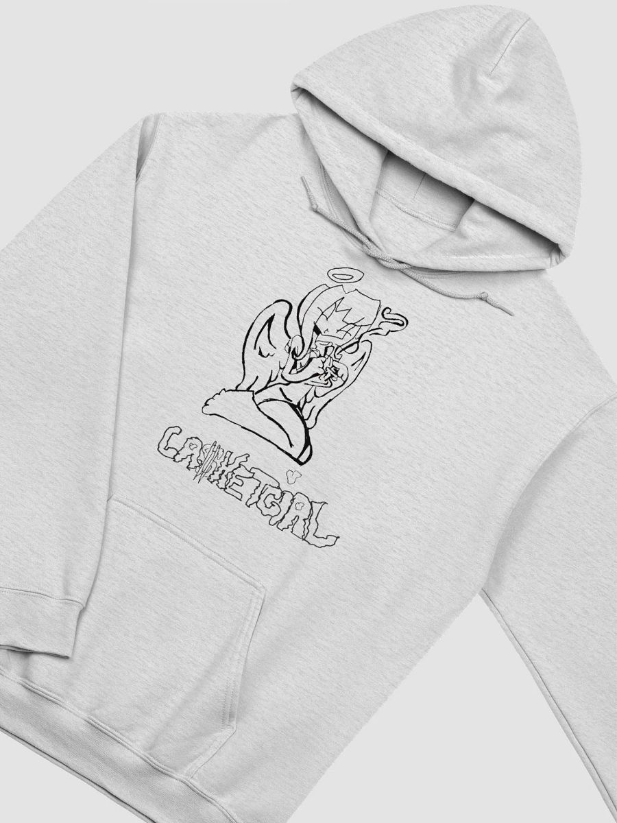 azazel cherub hoodie product image (3)