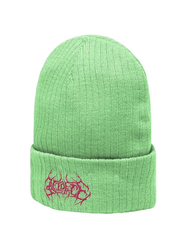 acidfac3 deathcore pink logo product image (6)