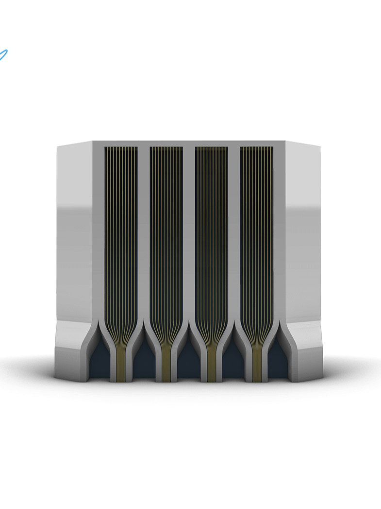 Rhino – EX 74 – Fillet curve + Loft product image (1)