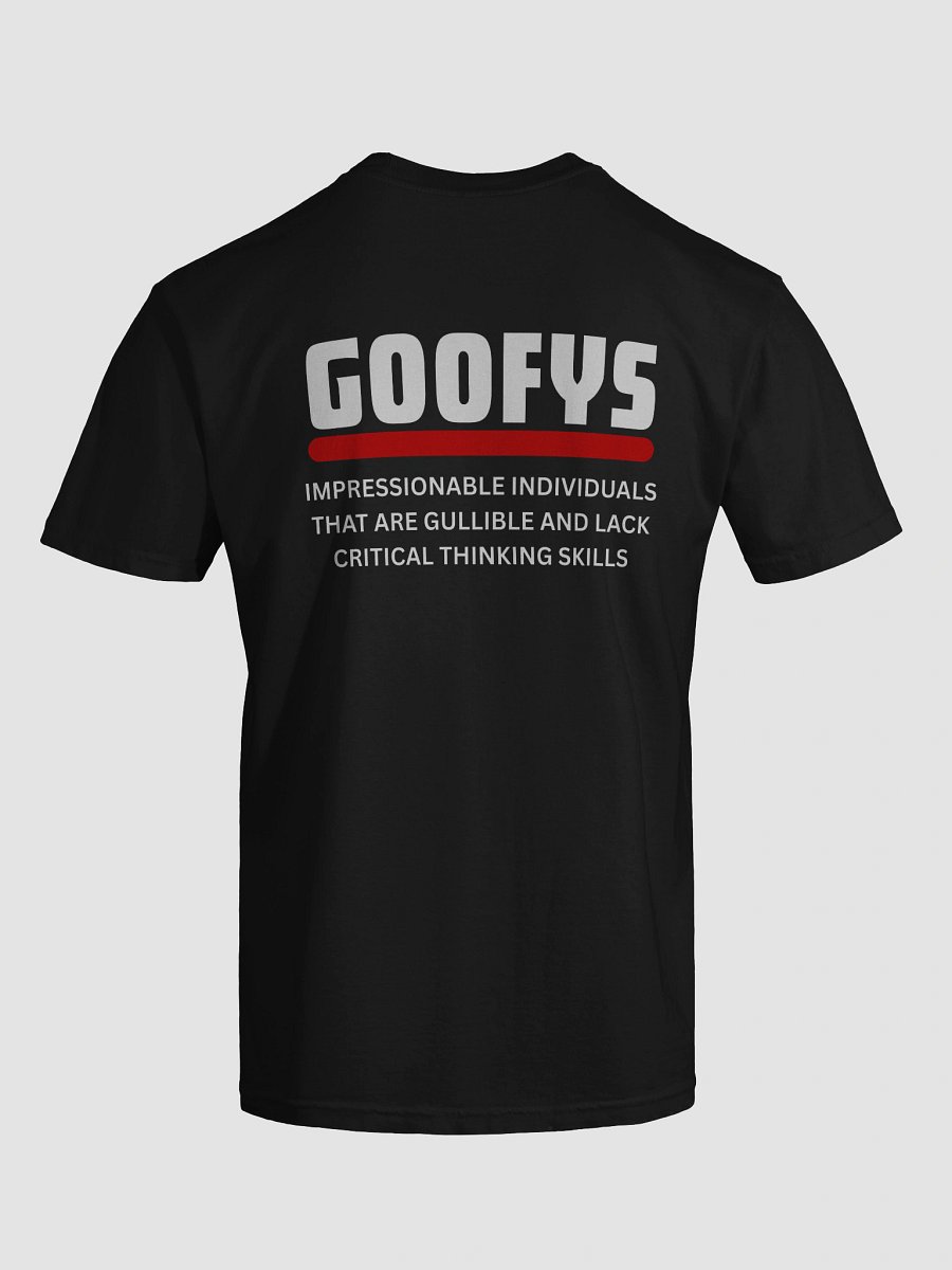 Goofys Galore T-Shirt product image (9)