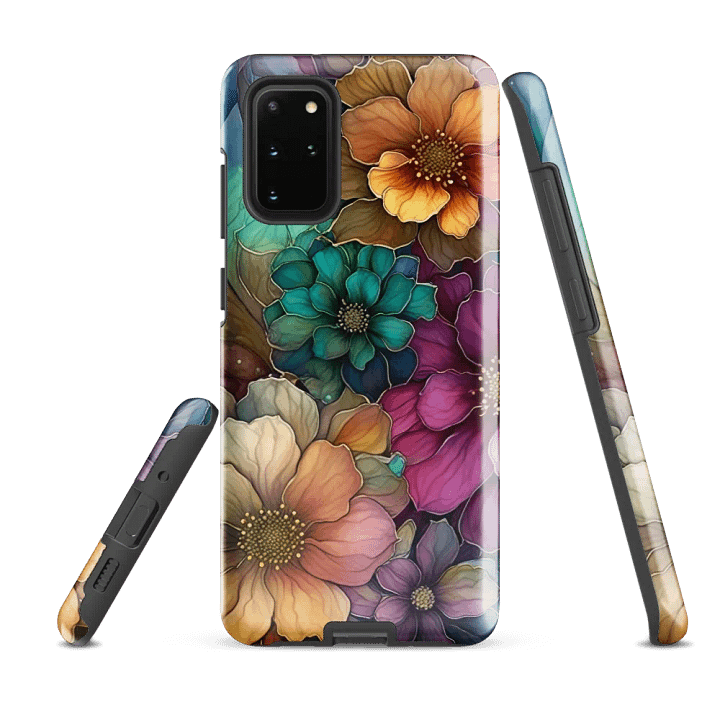 Tough Phone Case for Samsung® product image (2)