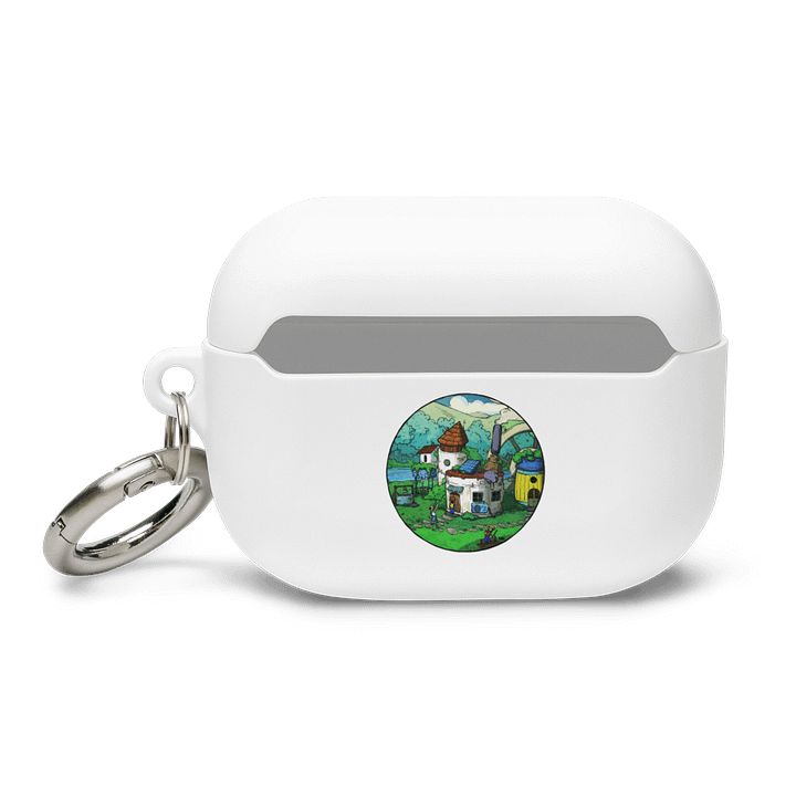What If It Was My Home: Ep02 | AirPods Case product image (18)