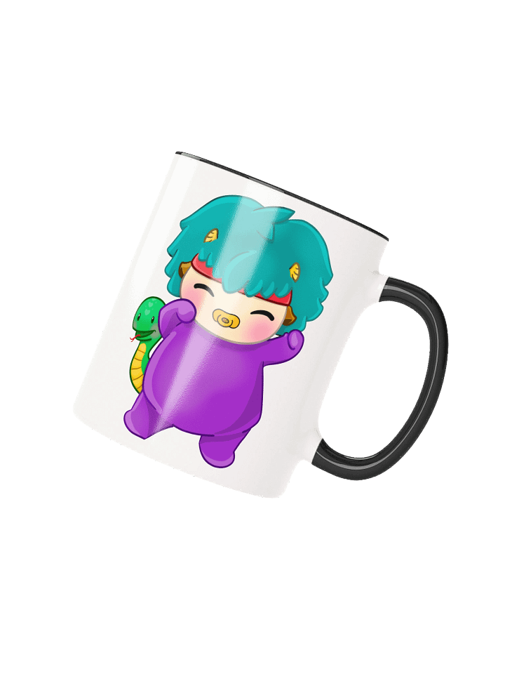 Baby Lamera Mug product image (17)