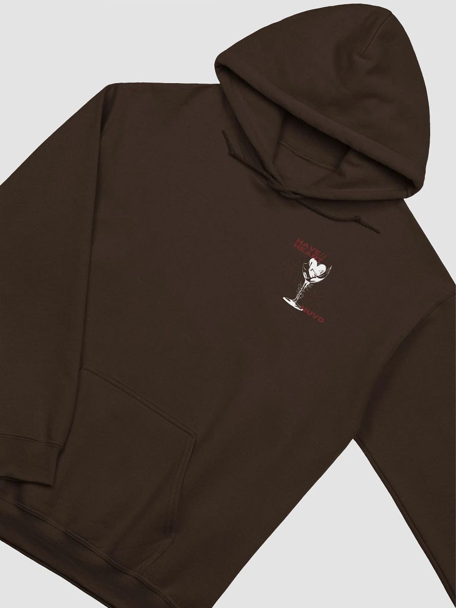 "Have//Heart" Hoodie product image (2)