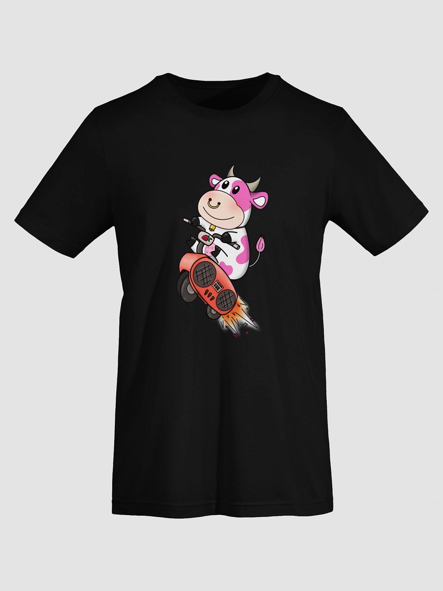 MinMin Meadows Cow Tshirt product image (72)
