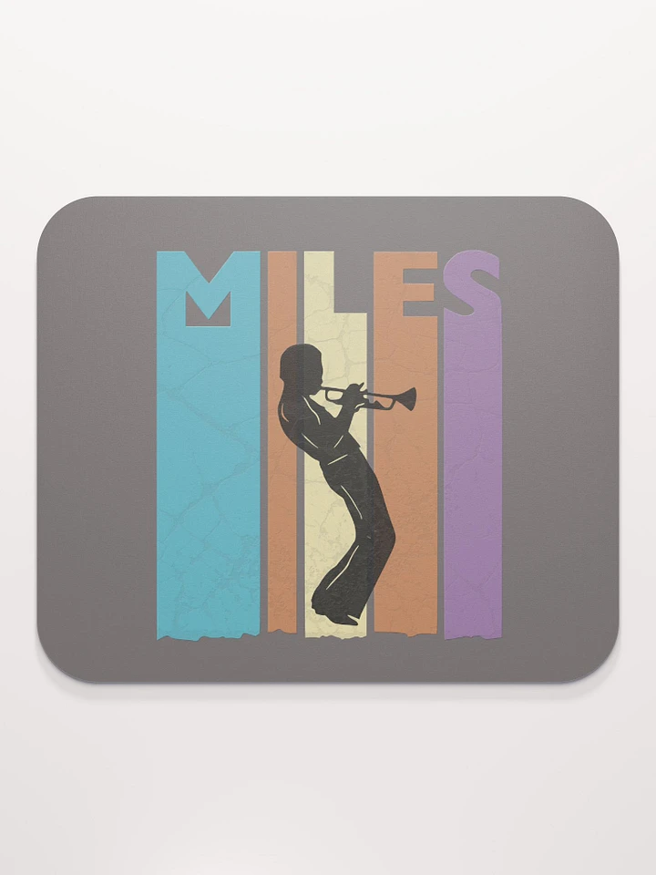 Miles Mousepad product image (2)