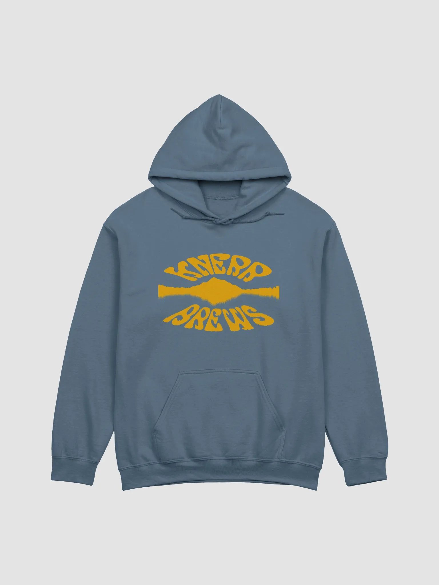 Knerr Brews Classic Hoodie product image (1)