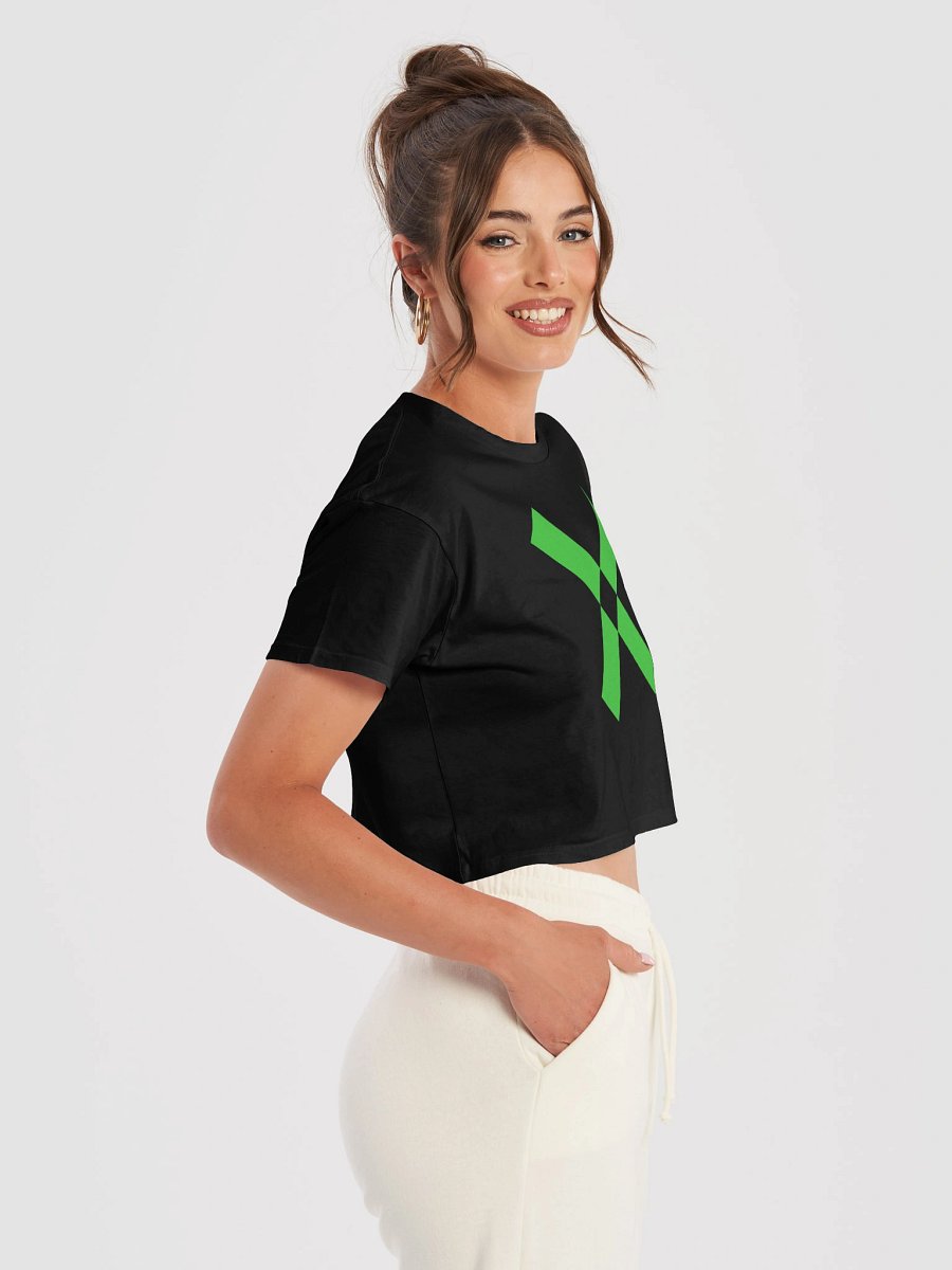 Timeless Comfort Women's Crop Top product image (6)